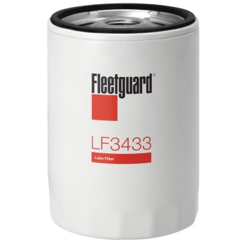 Fleetguard Oil Filter - LF3433
